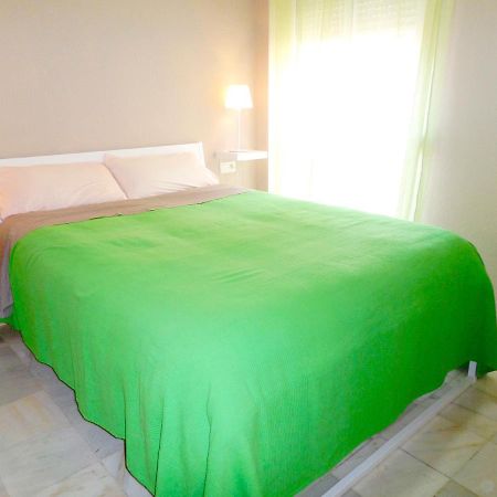 Enjoy Apart. Centro Y Playa Cervantes Malaga Zewnętrze zdjęcie
